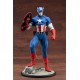 Marvel Universe ARTFX Statue 1/6 Captain America Modern Mythology 32 cm